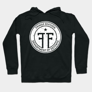 Fringe Division Hoodie